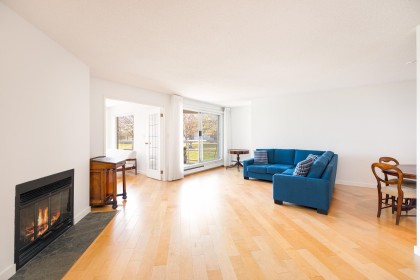 Photo 12 at 1206 - 33 Chesterfield Place, Lower Lonsdale, North Vancouver