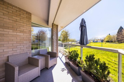 Photo 32 at 1206 - 33 Chesterfield Place, Lower Lonsdale, North Vancouver