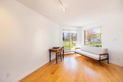 Photo 28 at 1206 - 33 Chesterfield Place, Lower Lonsdale, North Vancouver