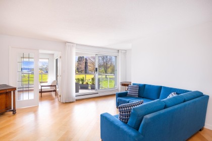 Photo 9 at 1206 - 33 Chesterfield Place, Lower Lonsdale, North Vancouver