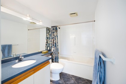 Photo 30 at 1206 - 33 Chesterfield Place, Lower Lonsdale, North Vancouver