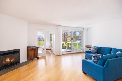 Photo 10 at 1206 - 33 Chesterfield Place, Lower Lonsdale, North Vancouver