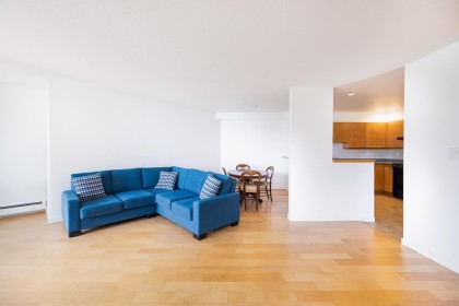 Photo 18 at 1206 - 33 Chesterfield Place, Lower Lonsdale, North Vancouver
