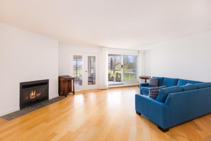 Photo 15 at 1206 - 33 Chesterfield Place, Lower Lonsdale, North Vancouver