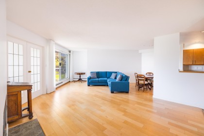 Photo 19 at 1206 - 33 Chesterfield Place, Lower Lonsdale, North Vancouver