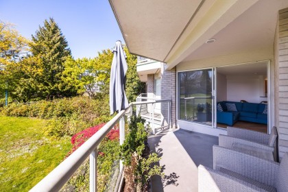 Photo 35 at 1206 - 33 Chesterfield Place, Lower Lonsdale, North Vancouver