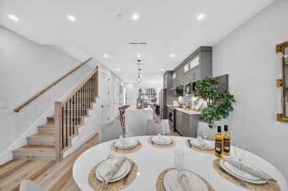 Photo 5 at 514 W 60th Avenue, Marpole, Vancouver West