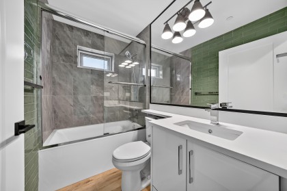 Photo 19 at 514 W 60th Avenue, Marpole, Vancouver West