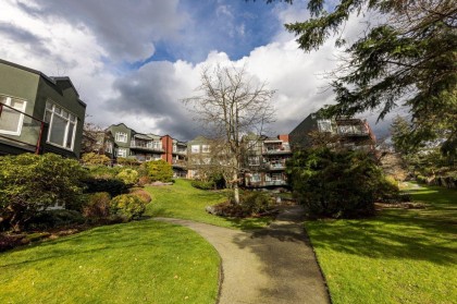 Photo 27 at 201 - 2800 Chesterfield Avenue, Upper Lonsdale, North Vancouver