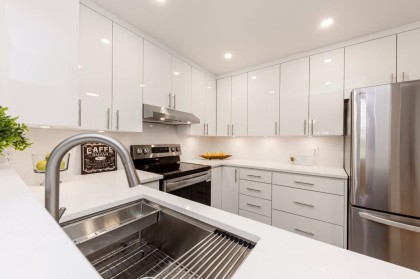 Photo 13 at 201 - 2800 Chesterfield Avenue, Upper Lonsdale, North Vancouver