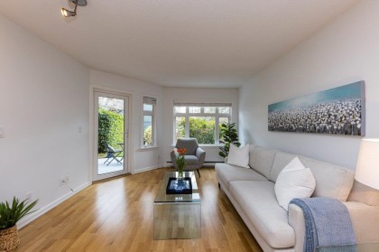 Photo 7 at 201 - 2800 Chesterfield Avenue, Upper Lonsdale, North Vancouver