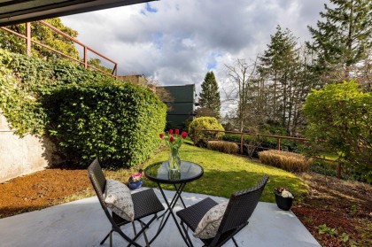 Photo 28 at 201 - 2800 Chesterfield Avenue, Upper Lonsdale, North Vancouver