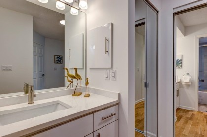 Photo 24 at 201 - 2800 Chesterfield Avenue, Upper Lonsdale, North Vancouver