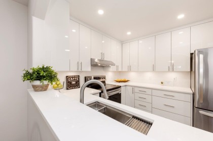 Photo 14 at 201 - 2800 Chesterfield Avenue, Upper Lonsdale, North Vancouver
