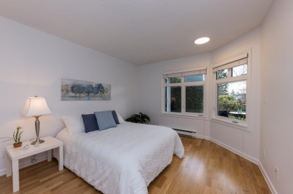 Photo 18 at 201 - 2800 Chesterfield Avenue, Upper Lonsdale, North Vancouver