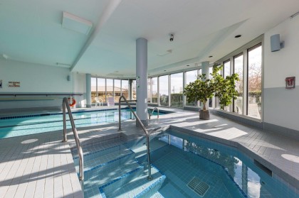 Photo 40 at 201 - 2800 Chesterfield Avenue, Upper Lonsdale, North Vancouver