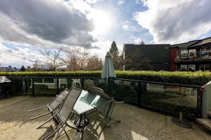 Photo 25 at 201 - 2800 Chesterfield Avenue, Upper Lonsdale, North Vancouver