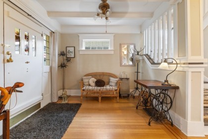 Photo 17 at 1820 W 11th Avenue, Kitsilano, Vancouver West