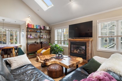Photo 36 at 1820 W 11th Avenue, Kitsilano, Vancouver West