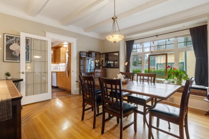 Photo 9 at 1820 W 11th Avenue, Kitsilano, Vancouver West