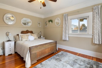 Photo 24 at 1820 W 11th Avenue, Kitsilano, Vancouver West