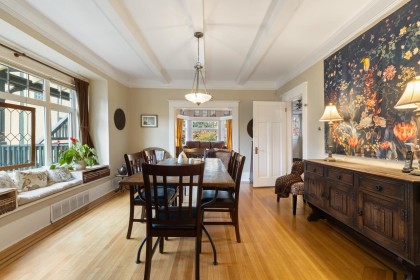 Photo 10 at 1820 W 11th Avenue, Kitsilano, Vancouver West