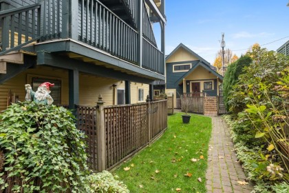 Photo 33 at 1820 W 11th Avenue, Kitsilano, Vancouver West
