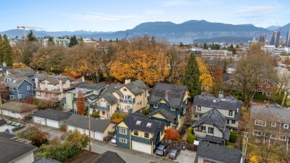 Photo 39 at 1820 W 11th Avenue, Kitsilano, Vancouver West