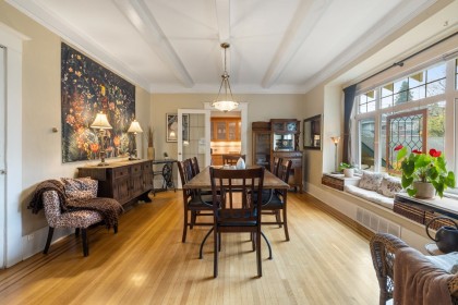 Photo 8 at 1820 W 11th Avenue, Kitsilano, Vancouver West