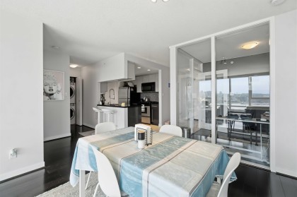 Photo 23 at 908 - 1408 Strathmore Mews, Yaletown, Vancouver West