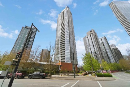 Photo 2 at 908 - 1408 Strathmore Mews, Yaletown, Vancouver West