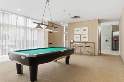 Photo 6 at 908 - 1408 Strathmore Mews, Yaletown, Vancouver West