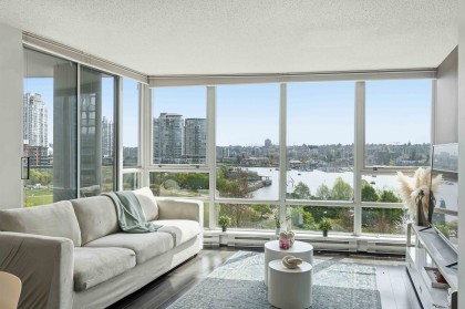 Photo 13 at 908 - 1408 Strathmore Mews, Yaletown, Vancouver West