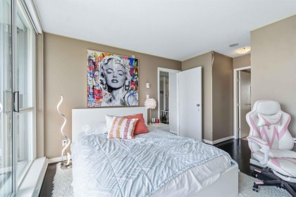 Photo 16 at 908 - 1408 Strathmore Mews, Yaletown, Vancouver West