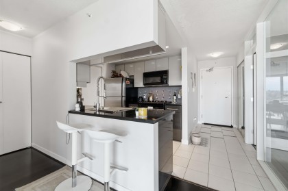 Photo 26 at 908 - 1408 Strathmore Mews, Yaletown, Vancouver West