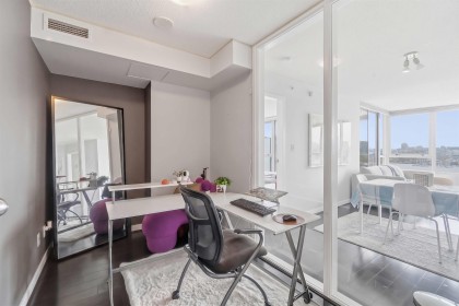 Photo 22 at 908 - 1408 Strathmore Mews, Yaletown, Vancouver West