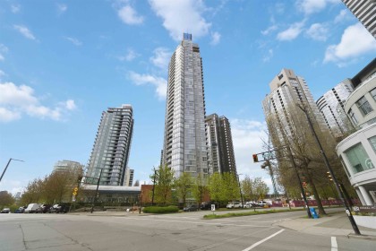 Photo 3 at 908 - 1408 Strathmore Mews, Yaletown, Vancouver West