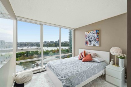 Photo 32 at 908 - 1408 Strathmore Mews, Yaletown, Vancouver West