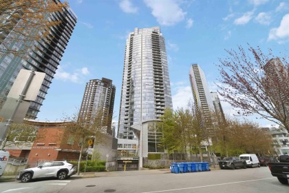 Photo 1 at 908 - 1408 Strathmore Mews, Yaletown, Vancouver West