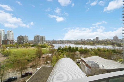 Photo 20 at 908 - 1408 Strathmore Mews, Yaletown, Vancouver West