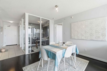 Photo 24 at 908 - 1408 Strathmore Mews, Yaletown, Vancouver West