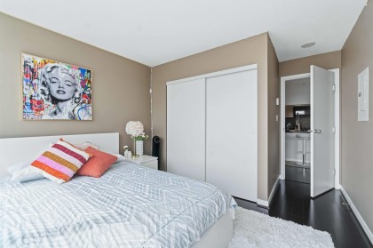 Photo 34 at 908 - 1408 Strathmore Mews, Yaletown, Vancouver West