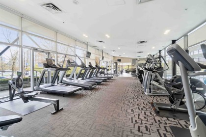 Photo 10 at 908 - 1408 Strathmore Mews, Yaletown, Vancouver West