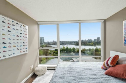 Photo 33 at 908 - 1408 Strathmore Mews, Yaletown, Vancouver West