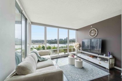 Photo 14 at 908 - 1408 Strathmore Mews, Yaletown, Vancouver West