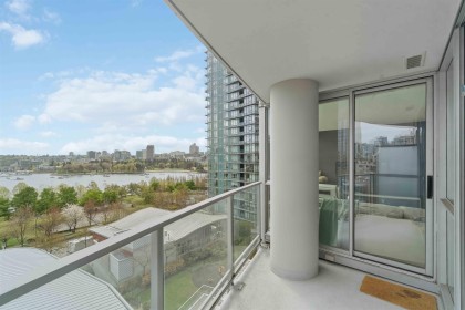 Photo 18 at 908 - 1408 Strathmore Mews, Yaletown, Vancouver West