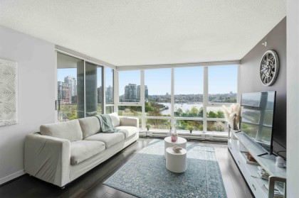Photo 11 at 908 - 1408 Strathmore Mews, Yaletown, Vancouver West