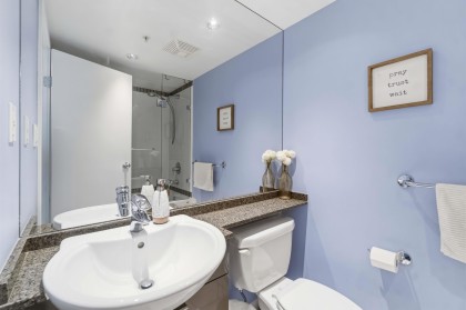 Photo 31 at 908 - 1408 Strathmore Mews, Yaletown, Vancouver West