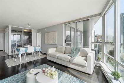 Photo 21 at 908 - 1408 Strathmore Mews, Yaletown, Vancouver West