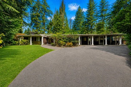 Photo 5 at 835 Wildwood Place, British Properties, West Vancouver